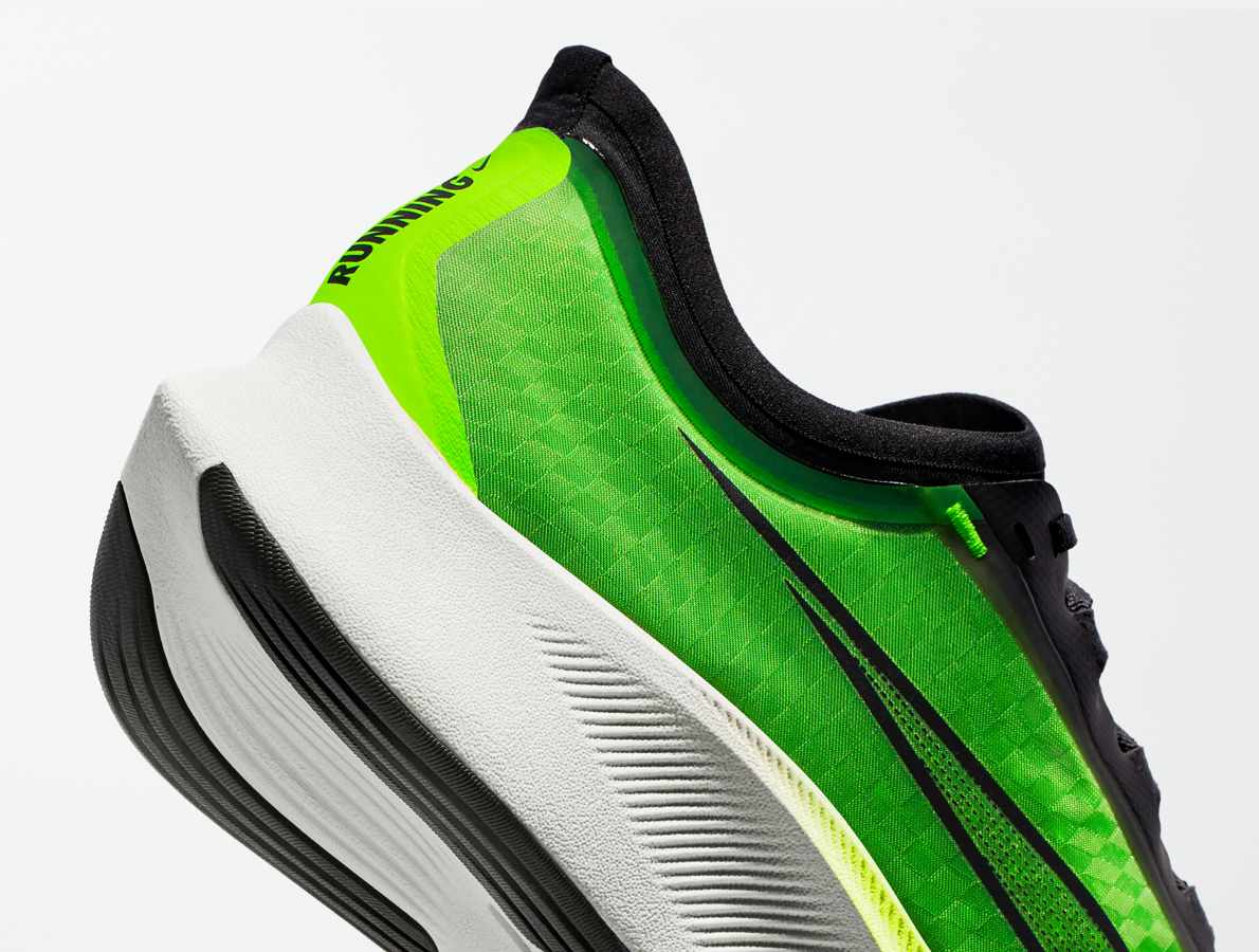 Nike Zoom Fly. Presentamos el Zoom Fly 3
