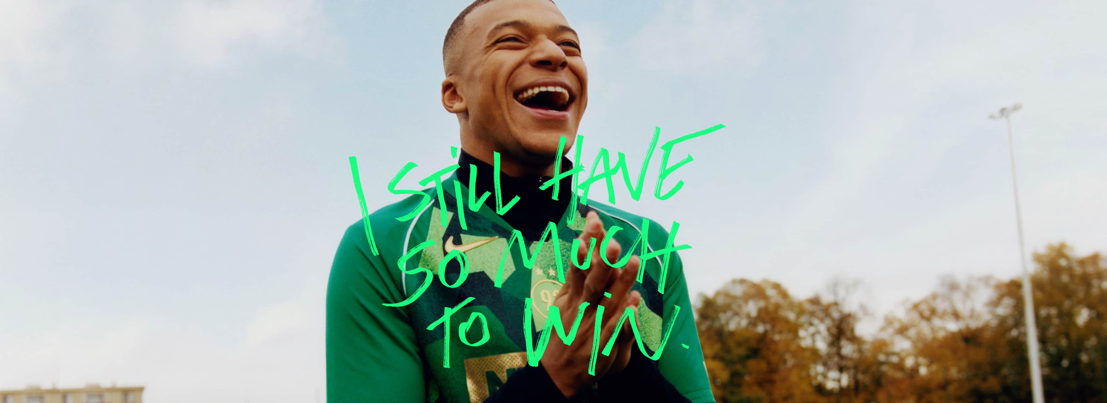 Mbappe x Bondy
