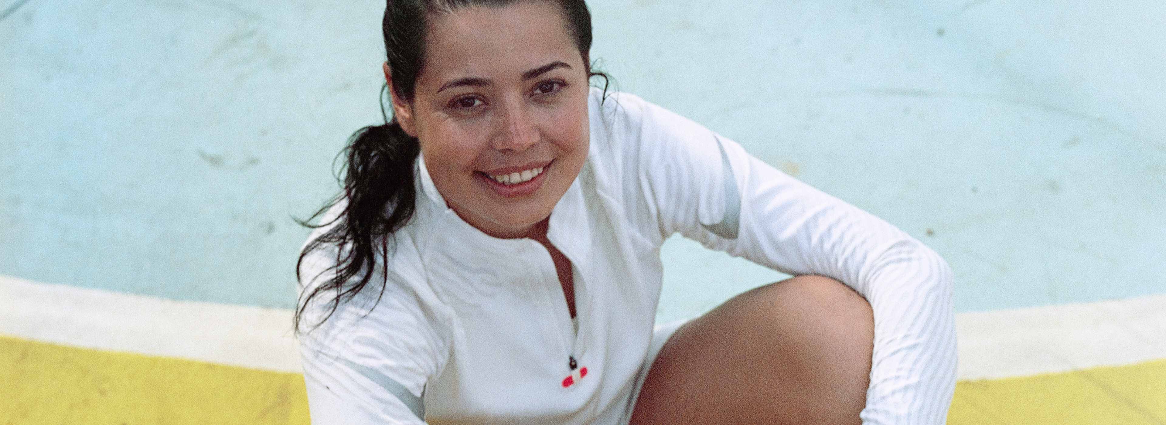 レティシアの紹介