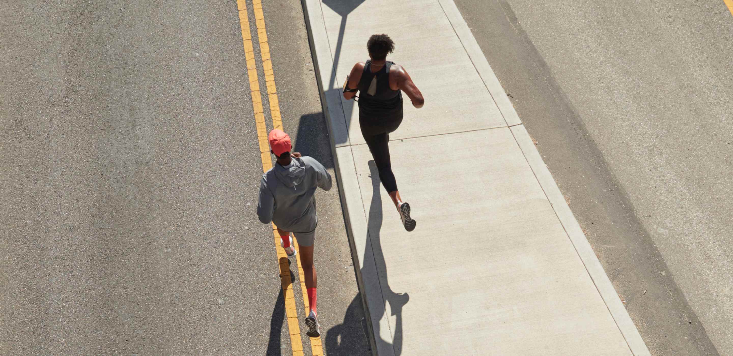 Plan de entrenamiento para medio maratón