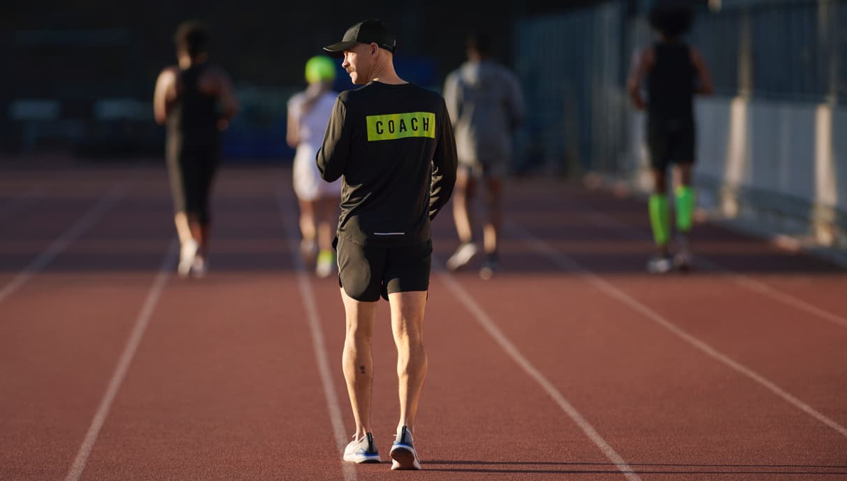 Plan de entrenamiento para medio maratón