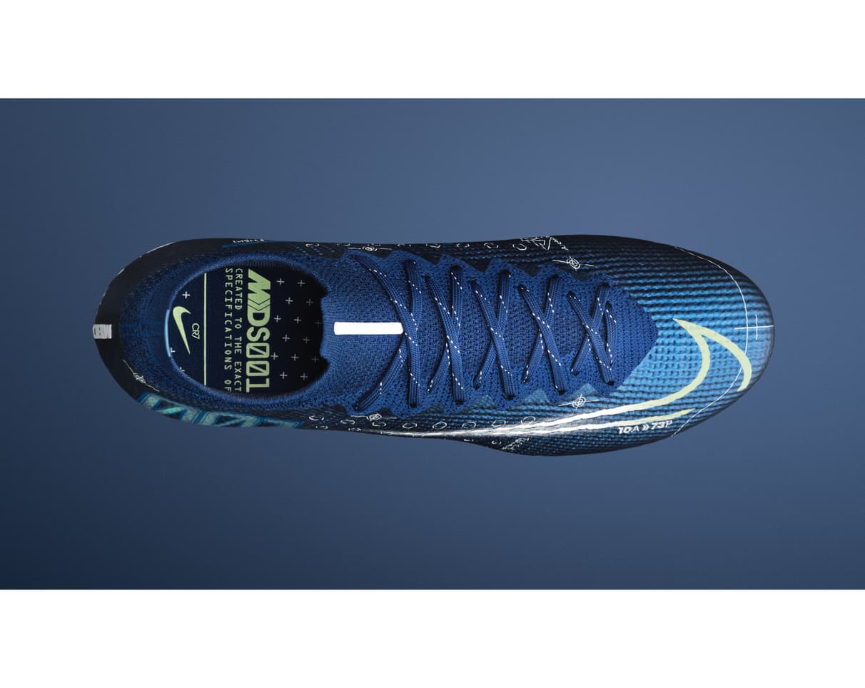 new mercurial dream speed 8