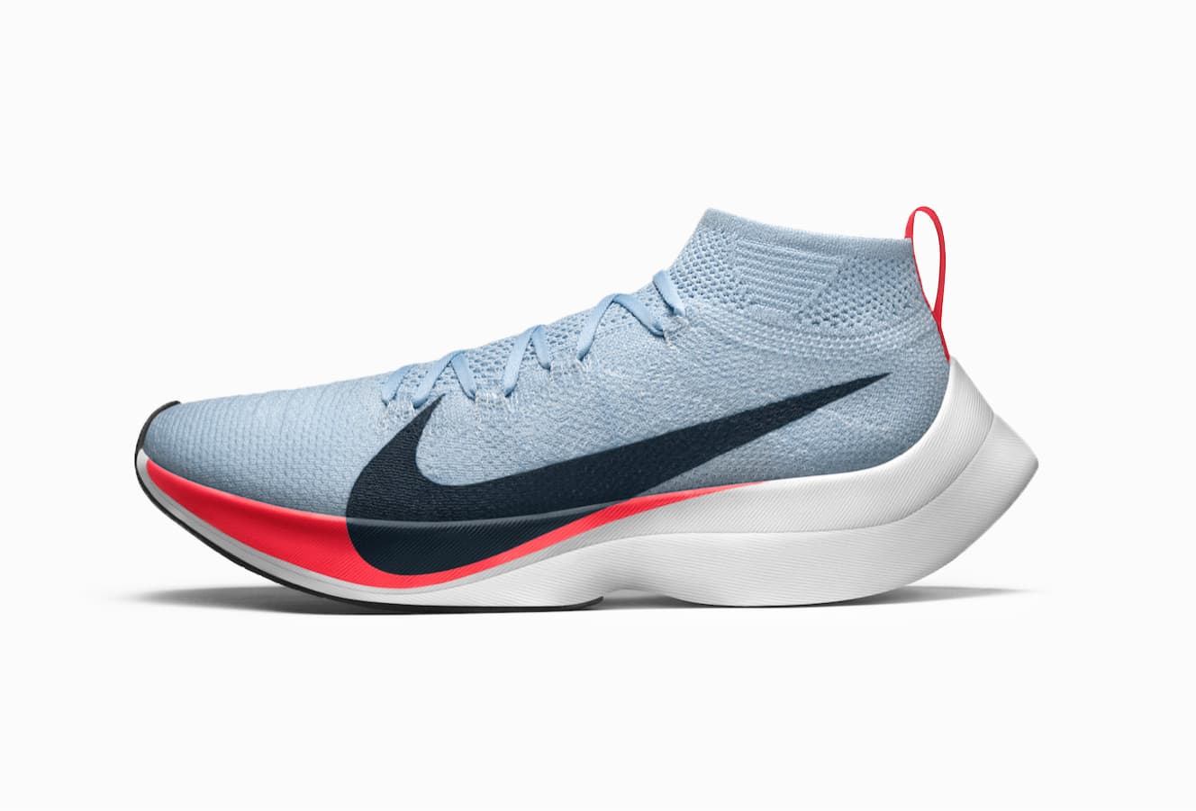 Nike ZoomX
