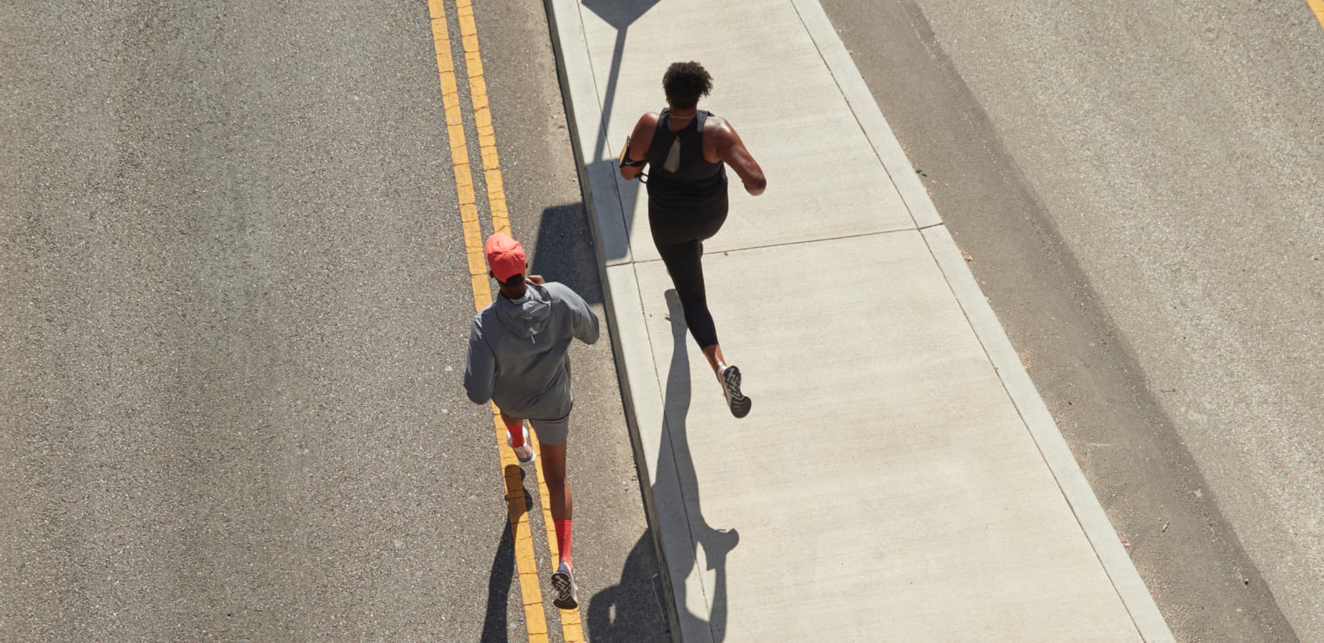 Plan de entrenamiento para medio maratón