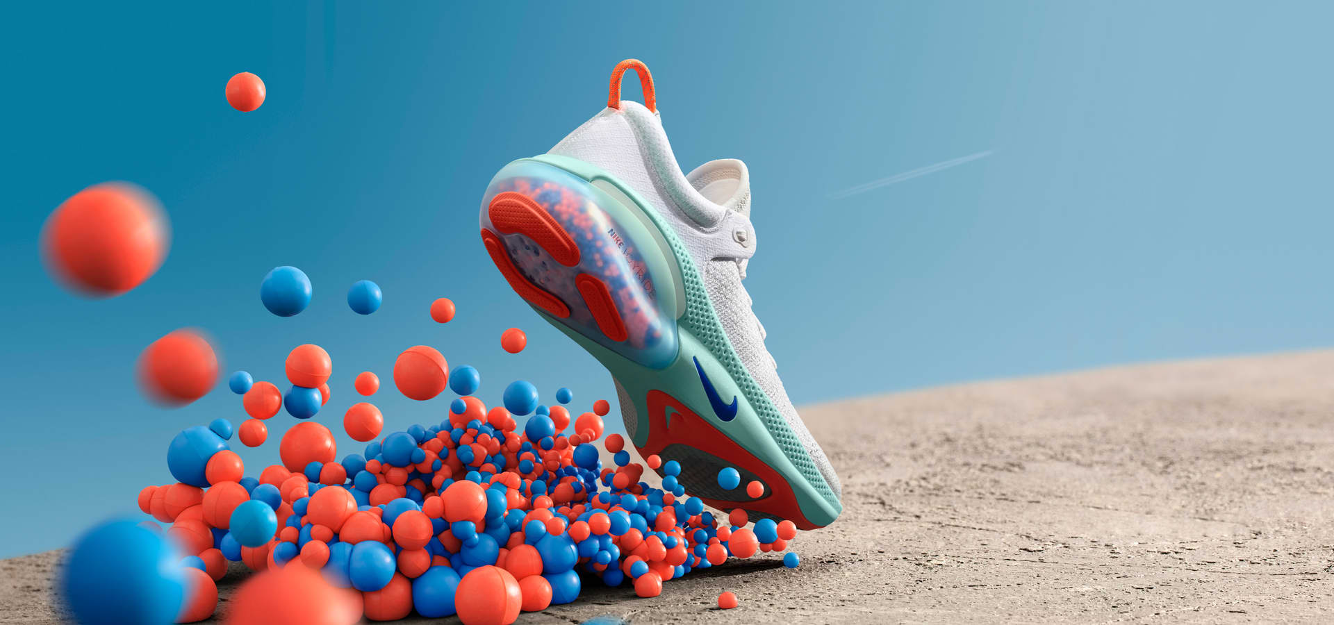 Nike Joyride