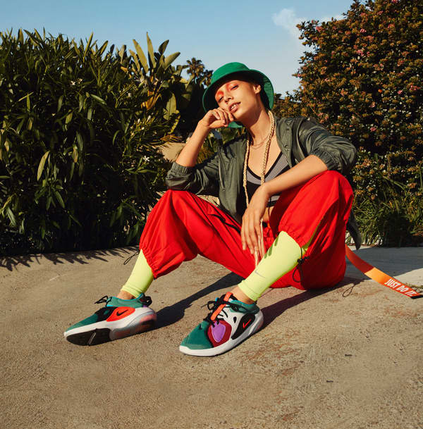 Nike Joyride