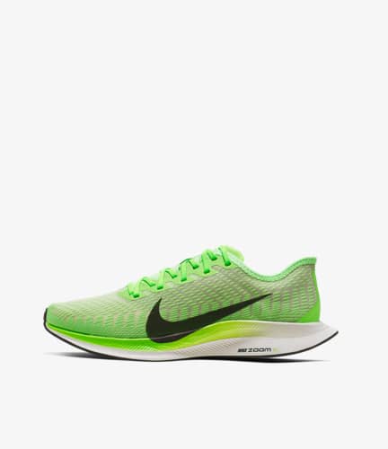 Nike Pegasus. Featuring Pegasus Turbo & Pegasus 36