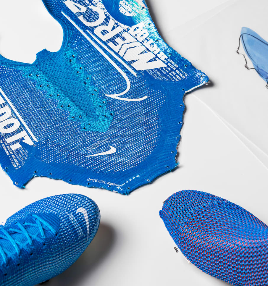 Behind The Design Mercurial Elite