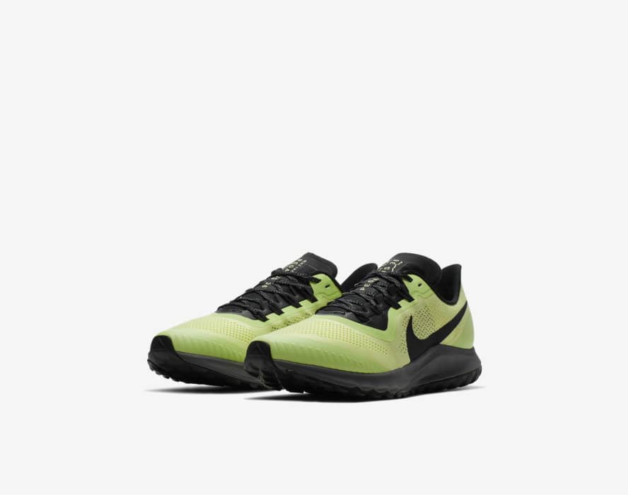 Nike Pegasus. Featuring Pegasus Turbo & Pegasus 36
