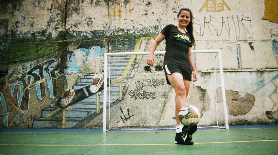 レティシアの紹介