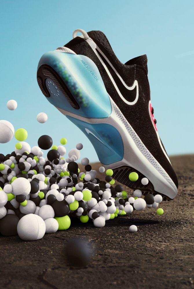 nike joyride run flyknit mujer nike joyride run flyknit mujer