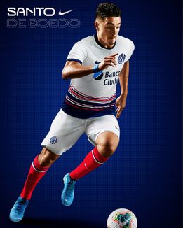 nike argentina futbol