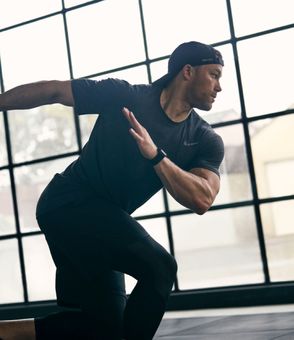 Nike Training Club App. Home Workouts & More. Nike AU