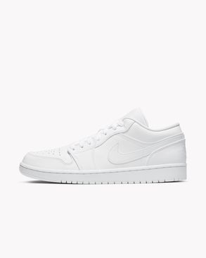 tenis nike blancos casuales