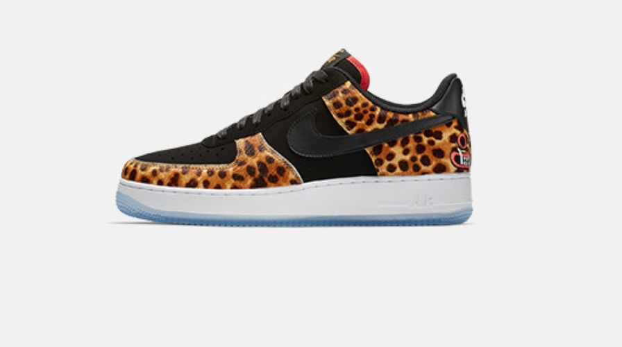 nike lhm