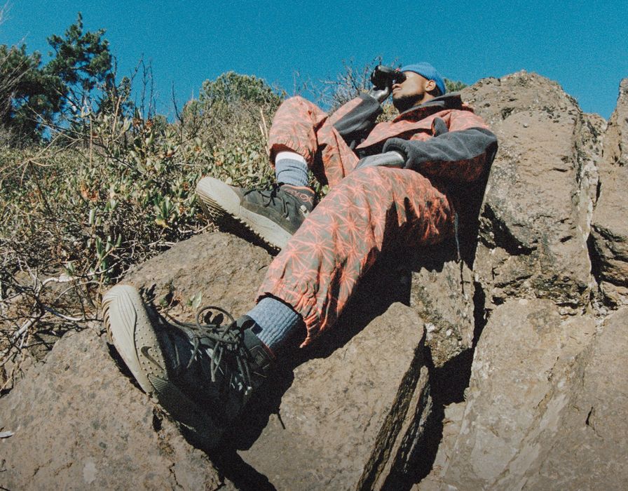 nike acg izy