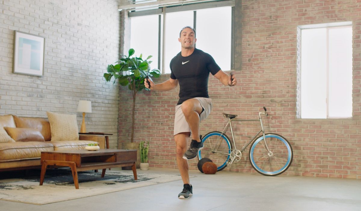 6 Ways To Use A Jump Rope Nike Se