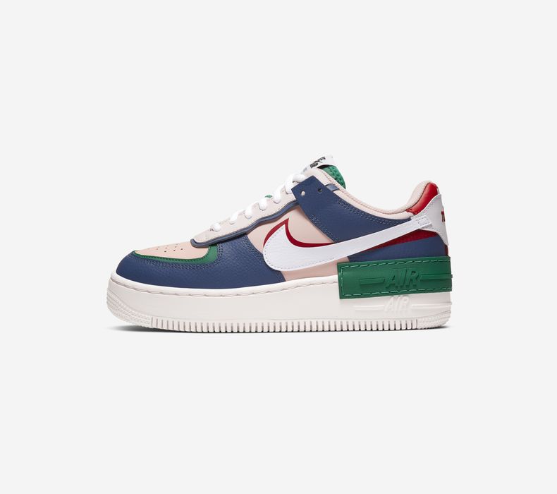 Air Force 1 Shadow. Nike AR Air Force 1 Shadow. Nike AR