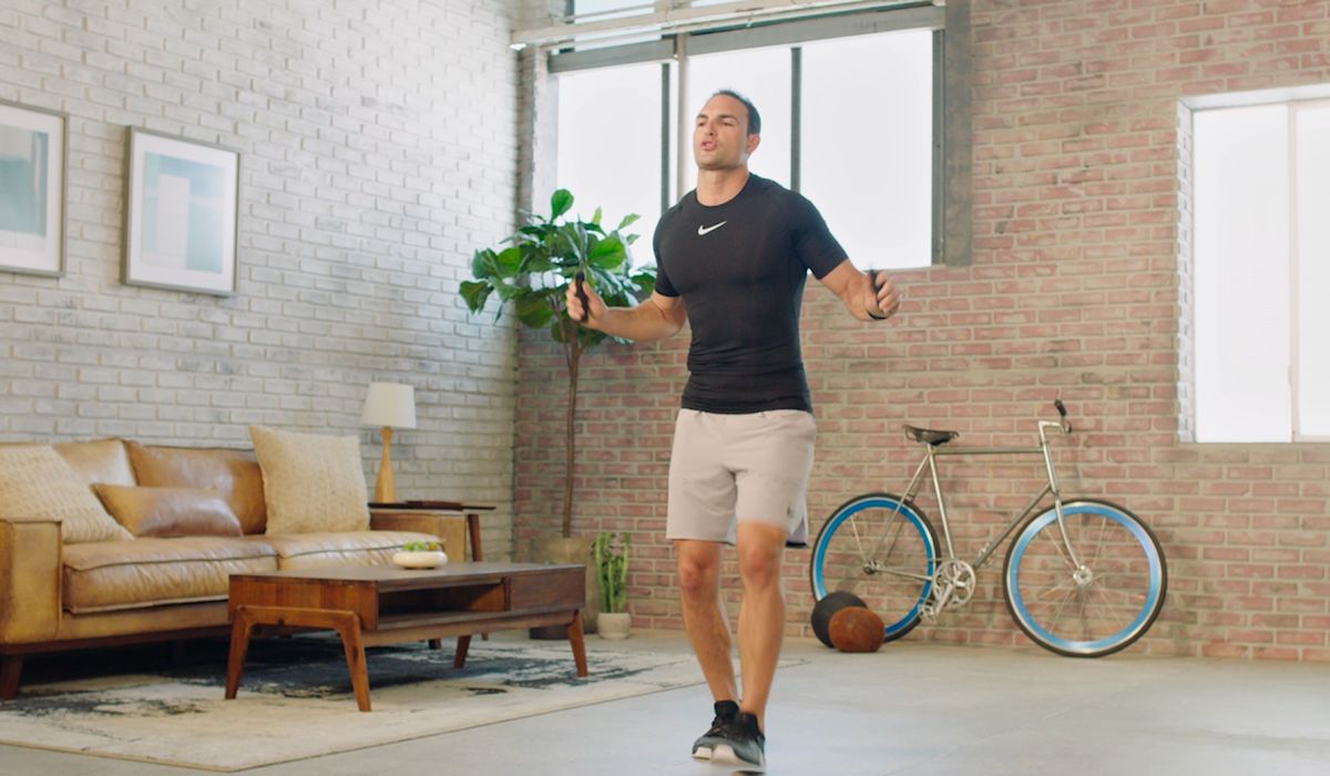 6 Ways To Use A Jump Rope Nike Sk