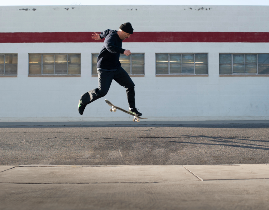 nike sb athletes
