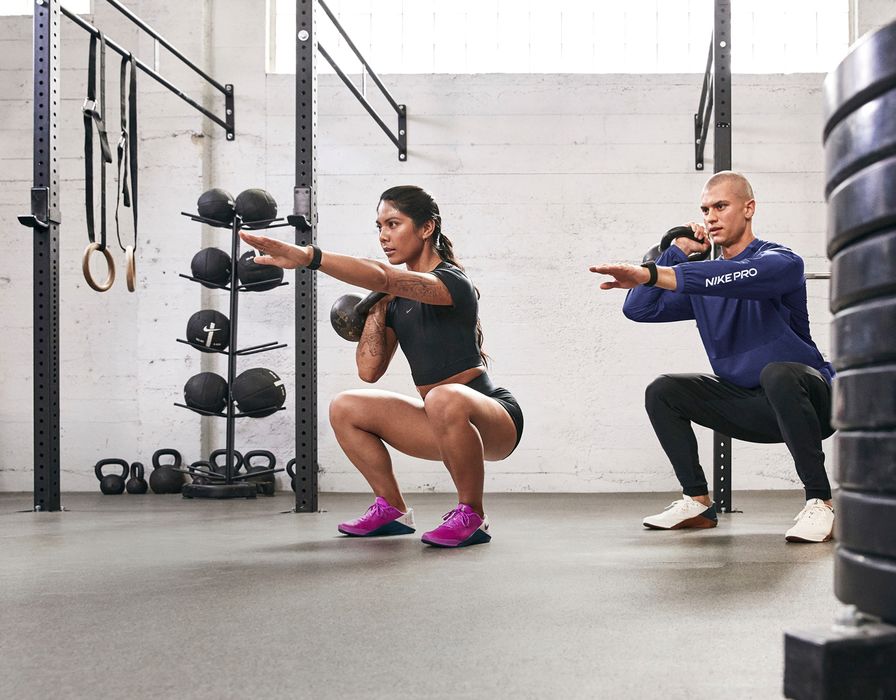 completi nike fitness completi nike fitness