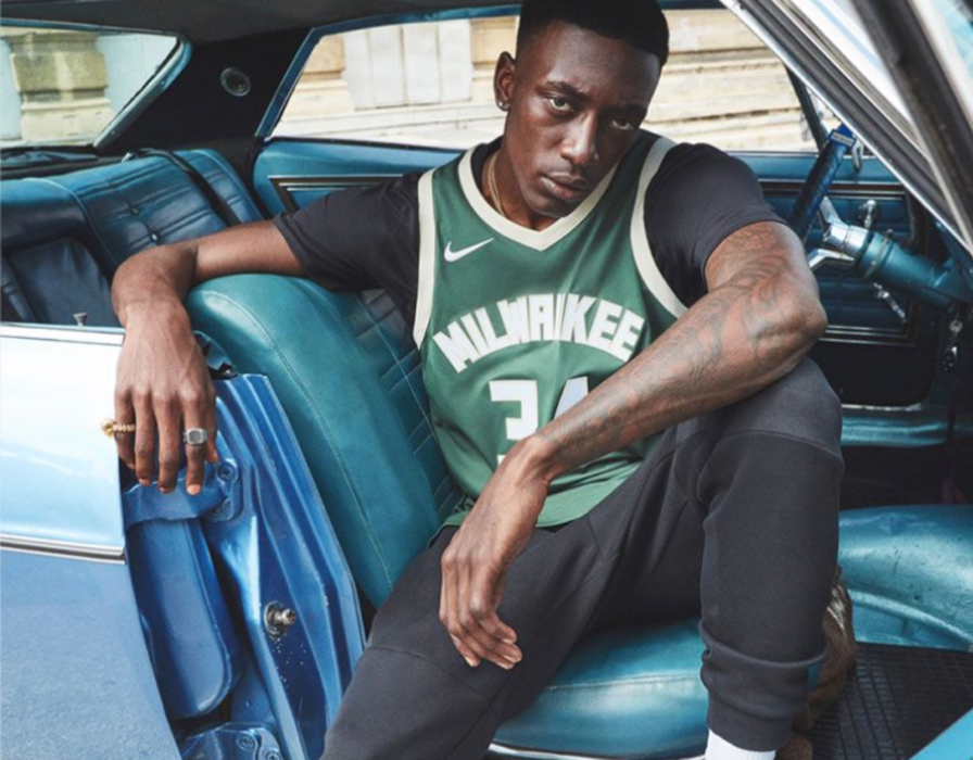 nba nike store