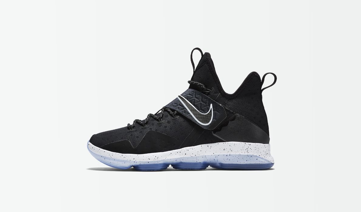 nike lebron 14 prezzo basso