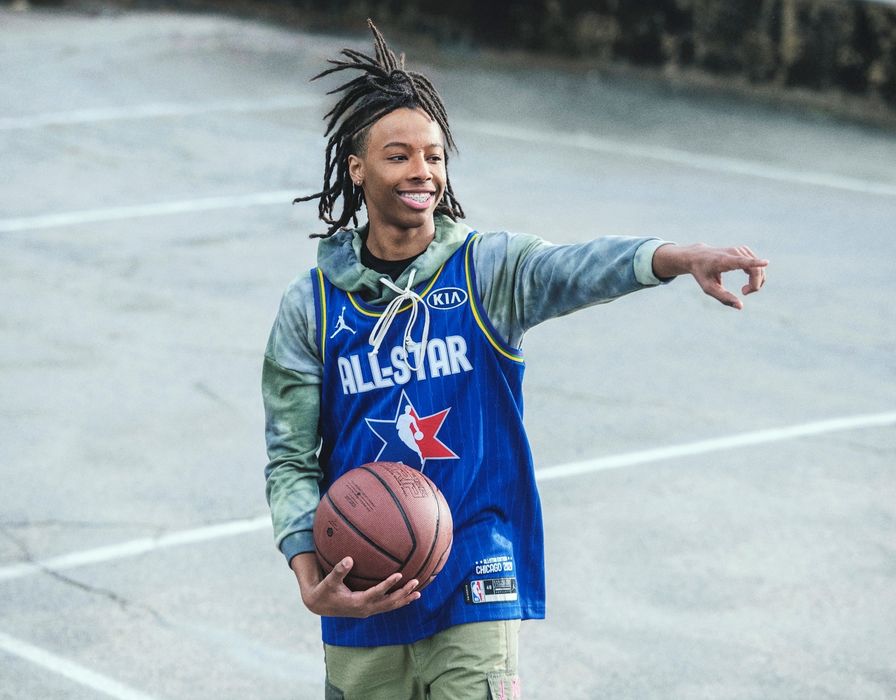 nike hypervenom basketball