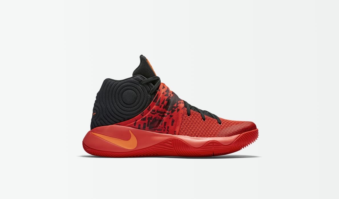 kyrie 2 new shoes