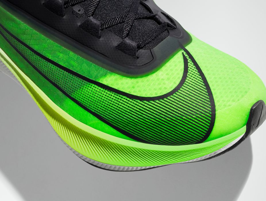 nike vapor fly 3