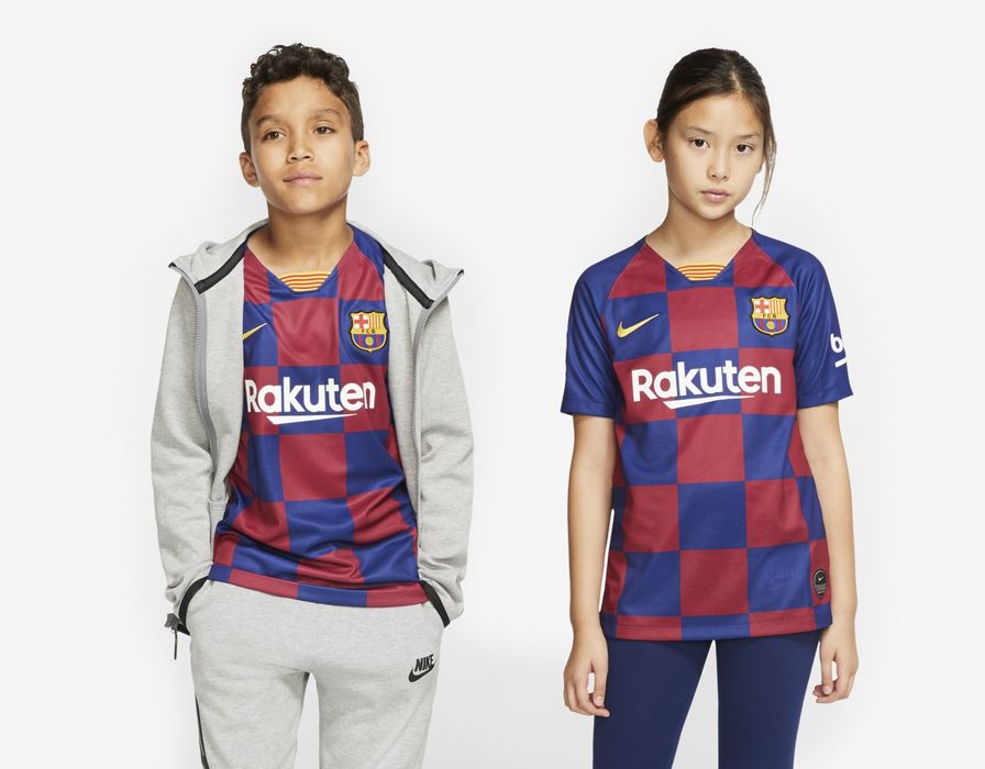 kids football shirt sale