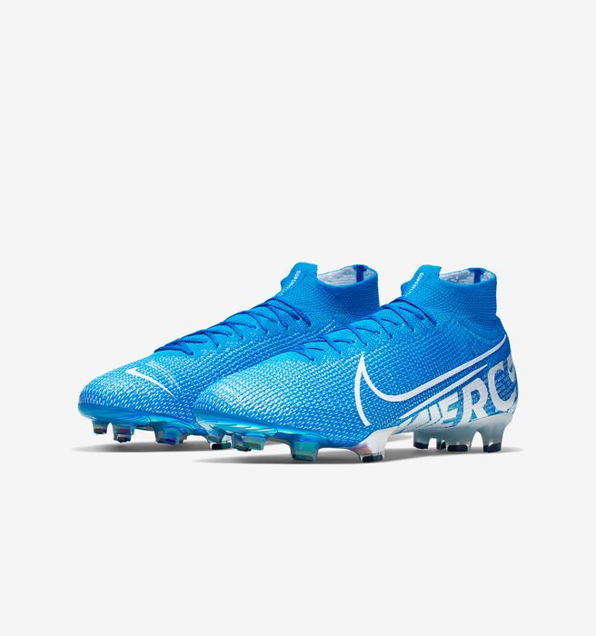 nike mercurial 18