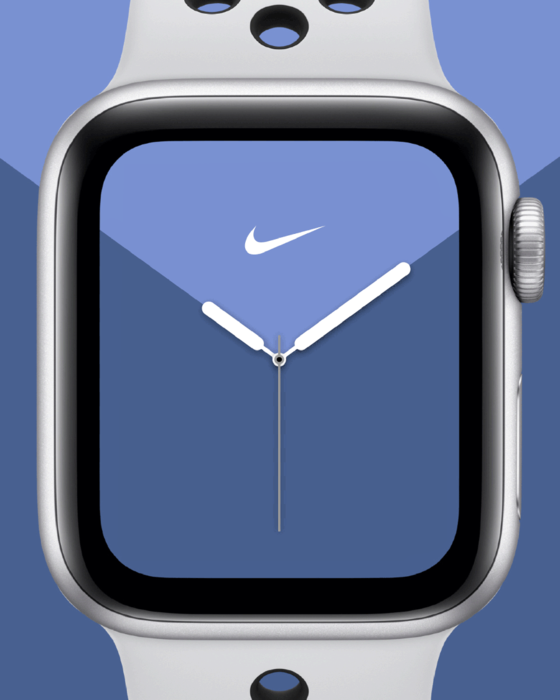 nike id watch