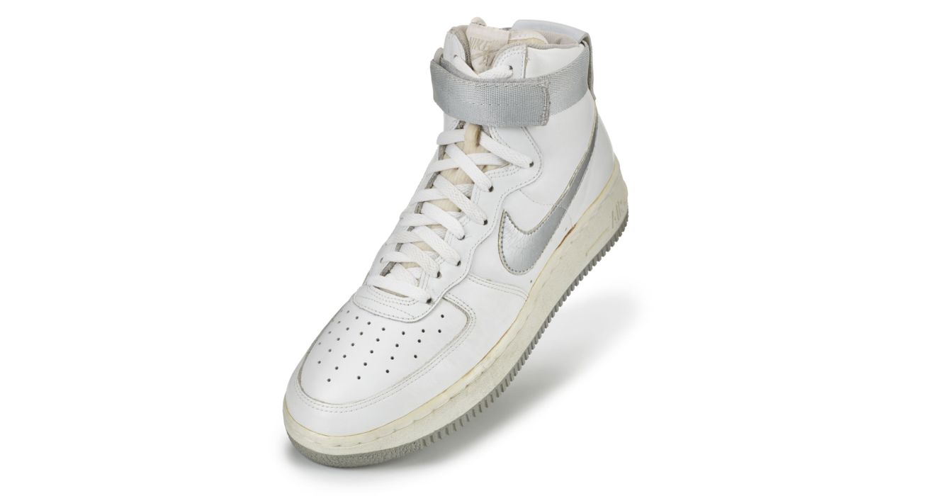 precio de nike air force one