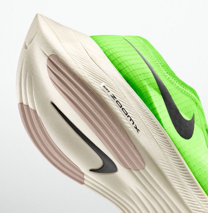 Nike Vaporfly. Nuevas Vaporfly NEXT%. Nike ES Nike Vaporfly. Nuevas Vaporfly NEXT%. Nike ES