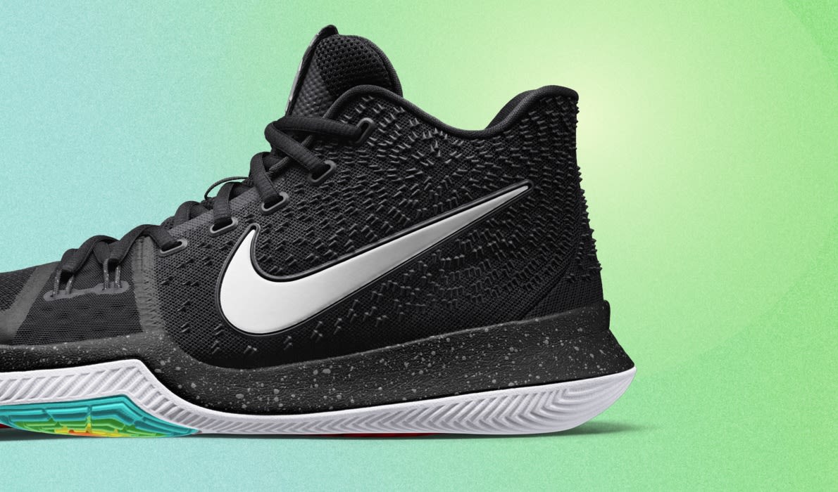 kyrie 9 release date