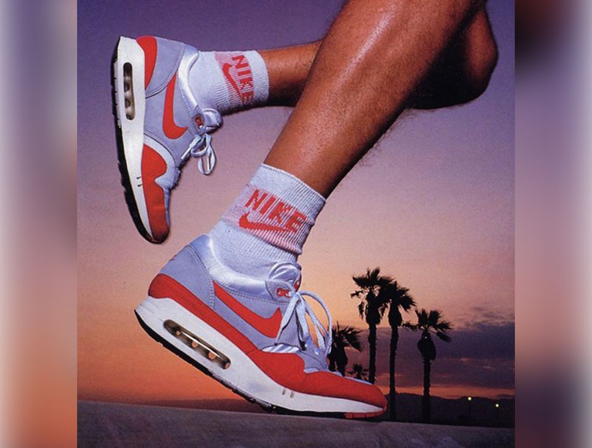 nine air max 87