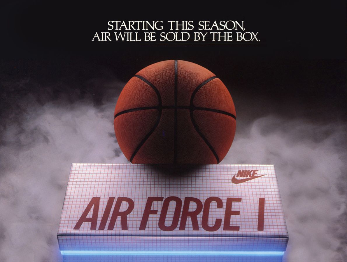 nike air force sport 2000