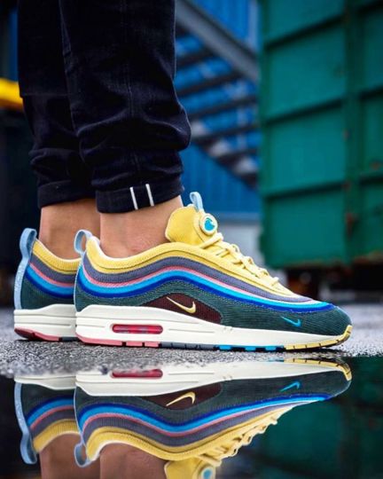 nike air max angebot