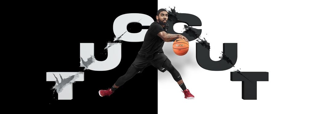kyrie irving compression shorts