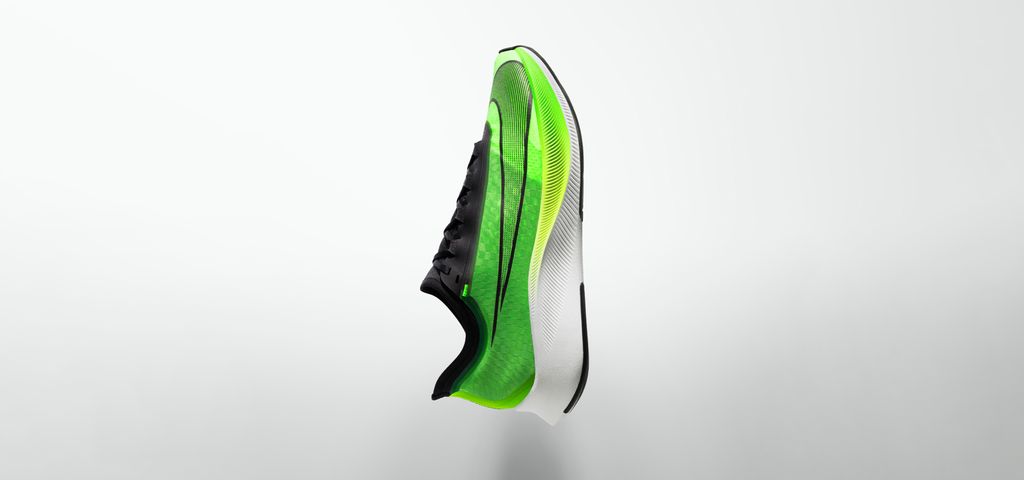 nike zoom fly 35