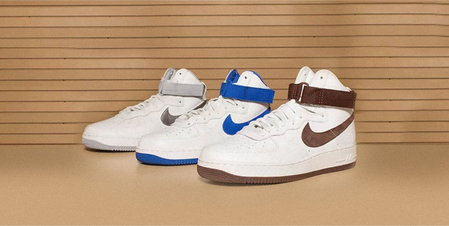 air force shoes in kenya
