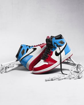 nike ones