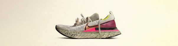 nike free run 2 opinion