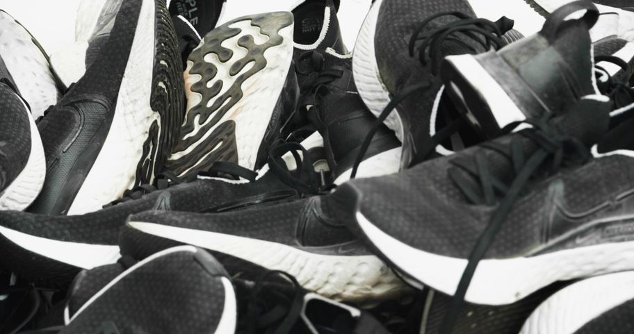 nike react website