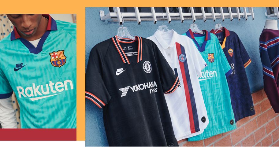 stores to buy football jerseys