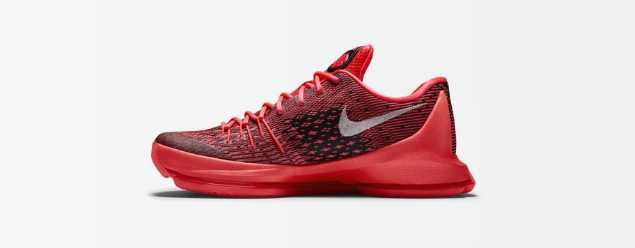 kd 9 high cut