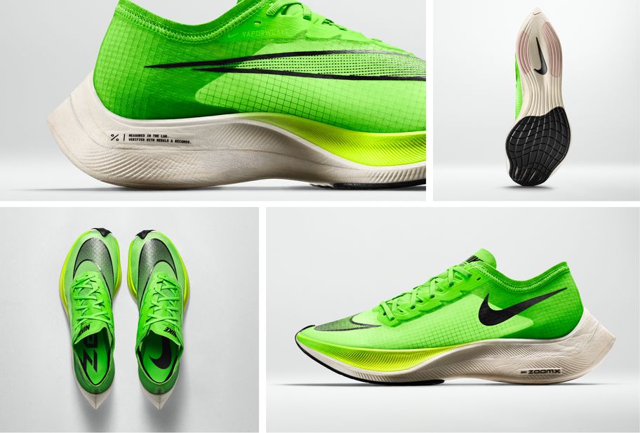 Nike Vaporfly. Vi introduserer den nye Vaporfly NEXT%. Nike NO Nike Vaporfly. Vi introduserer den nye Vaporfly NEXT%. Nike NO