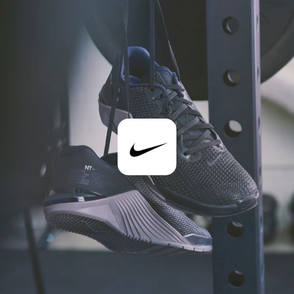 nike train with me