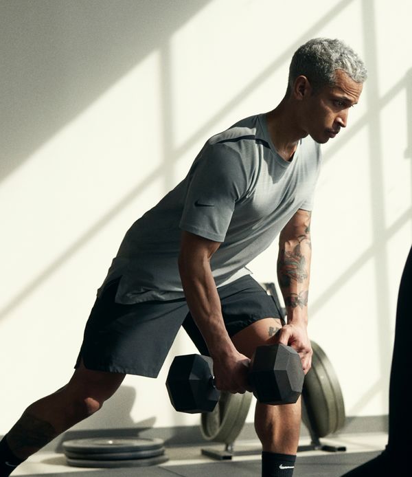 nike personal trainer discount